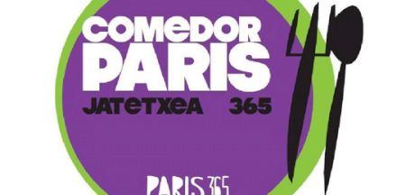 Abril, otro mes de `record´en el Comedor Solidario Paris 365